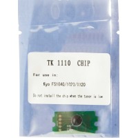 Чіп WWM для Kyocera Mita FS-1040/1020/1120, TK-1110 (JYD-TK1110)