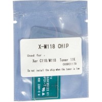 Чіп фотобарабану WWM для Xerox WC C118/M118 (JYD-Xer M118D)