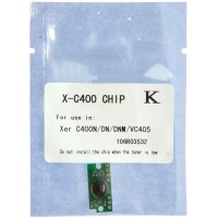 Чіп WWM для Xerox VersaLink C400/405 Black (JYD-XerC405K) 3532