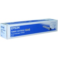 Картридж тонерный Epson 0213 для AcuLaser C3000 Black ( C13S050213)