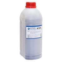 Тонер Katun для HP LJ 1010/1200/2100/5000 бутль 1000г Black (32401-1)