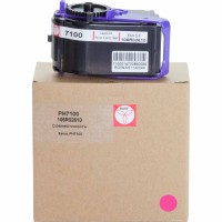 Картридж тон. BASF для Xerox Phaser 7100 аналог 106R02610 Magenta ( 9000 копий) (BASF-KT-106R02610)