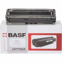 Картридж тон. BASF для HP LJ 4L/4P аналог 92274A Black ( 3000 копий) (BASF-KT-92274A)