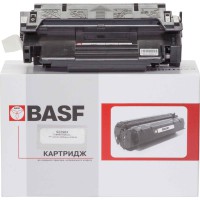 Картридж тон. BASF для HP LaserJet 4/4M/4plus/5/5M/5plus аналог HP 98X Black ( 8000 копий) (BASF-KT-92298X)