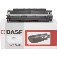Картридж тон. BASF для HP LJ 5P/5MP/6P аналог C3903A Black ( 4000 копий) (BASF-KT-C3903A)