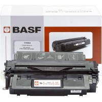 Картридж тон. BASF для HP LJ 2100/2200 аналог C4096A Black ( 5000 копій) (BASF-KT-C4096A)