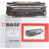 Картридж тон. BASF для HP LJ 4000/4050 аналог C4127X Black ( 10000 копий) (BASF-KT-C4127X)