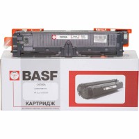 Картридж тон. BASF для HP CLJ 1500/2500 аналог C9700A Black ( 5000 копій) (BASF-KT-C9700A)