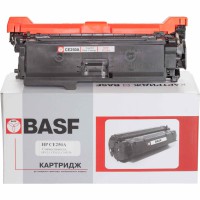 Картридж тон. BASF для HP CLJ CM3530/CP3525 аналог CE250A Black ( 5000 копій) (BASF-KT-CE250A)
