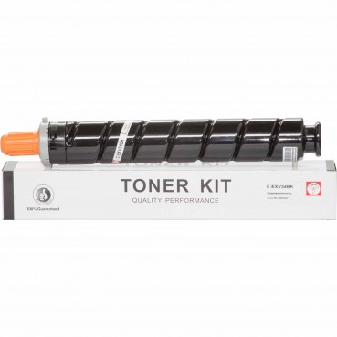 Туба з тонером BASF для Canon iRC-2020/2030 аналог 3782B002 Black ( 23000 копий) (BASF-KT-CEXV34BK)