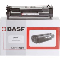 Картридж тон. BASF для HP LJ Pro M402d/M402dn/M402n/M426dw аналог CF226X Black ( 9000 копий) (BASF-KT-CF226X)