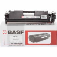Картридж тон. BASF для HP LaserJet Pro M203/227 аналог CF230X Black ( 3500 копий) (BASF-KT-CF230X)