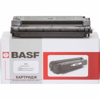Картридж тон. BASF для Canon FC-128/230/310/330 аналог E30 Black ( 4000 копий) (BASF-KT-E30)