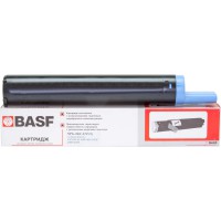 Туба з тонером BASF для Canon iR-1600/1605/1610F/2000/2010F аналог C-EXV5 Black ( 9150 копий) (BASF-KT-EXV5)