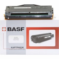 Картридж тонерный BASF для Panasonic KX-MB1500/1520 аналог KX-FAT410A7 Black (BASF-KT-FAT410)