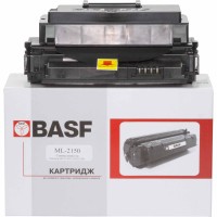 Картридж тон. BASF для Samsung ML-2150/2151N/2152W аналог ML-2150D8 Black ( 8000 копий) (BASF-KT-ML2150D8)