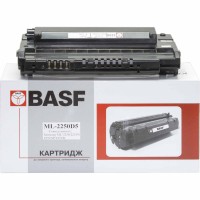 Картридж тон. BASF для Samsung ML-2250/2251N аналог ML-2250D5 Black ( 5000 копій) (BASF-KT-ML2250D5)