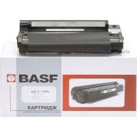 Картридж тон. BASF для Samsung SCX-4300 аналог MLT-D109S Black ( 2000 копий) (BASF-KT-MLTD109S)