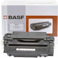 Картридж тон. BASF для HP LJ 2410/2420/2430 аналог Q6511X Black ( 12000 копий) (BASF-KT-Q6511X)