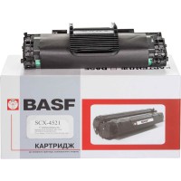 Картридж тон. BASF для Samsung SCX-4521 аналог SCX-4521D3 Black ( 3000 копий) (BASF-KT-SCX4521D3)