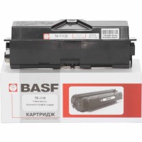 Туба з тонером BASF для Kyocera Mita FS-1030/1130 аналог TK-1130 Black ( 3000 копий) (BASF-KT-TK1130)