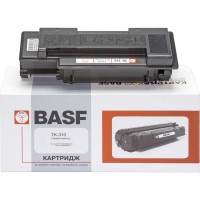Туба з тонером BASF для Kyocera-Mita FS-2000 аналог TK-310 Black ( 12000 копий) (BASF-KT-TK310)