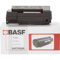 Туба з тонером BASF для Kyocera Mita FS-3900/4000 аналог TK-330 Black ( 20000 копий) (BASF-KT-TK330)
