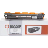 Картридж тон. BASF для Brother HL-1112R, DCP-1512R аналог TN1075 Black ( 1000 копій) (BASF-KT-TN1075)