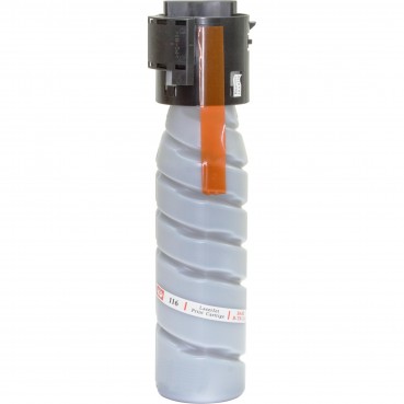 Туба з тонером BASF для Konica Minolta bizhub 164 аналог TN-116 Black ( 13200 копий) (BASF-KT-TN116)