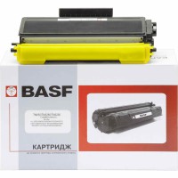 Картридж тон. BASF для Brother HL-5300/DCP-8070 аналог TN-650/TN-3280/TN-3290 Black ( 8000 копий) (BASF-KT-TN3280)