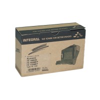 Тонер Integral для Kyocera-Mita FS-1060/1025/1125 аналог TK-1120 (12100121)