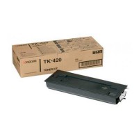 Туба з тонером KYOCERA TK-420 для KM-2550 Black (370AR010)