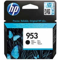 Картридж HP Officejet Pro 8210/8710/8720, HP 953 Black L0S58AE