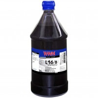 Чорнило WWM для Lexmark №16 / 17 1000г Black Водорозчинні (L16 / B-4)