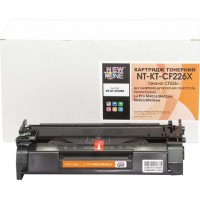 Картридж тон. NEWTONE для HP LJ Pro M402d/M402dn/M402n/M426dw аналог CF226X Black ( 9000 копий) (LC44N)