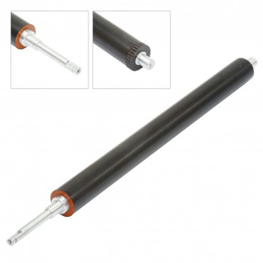 Вал резиновый PRINTALIST для HP LJ 1200/1000 аналог RF0-1002 (LPR-HP-LJ1200-PL) силикон