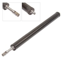 Вал гумовий PRINTALIST для HP LJ P1102/1606, Canon MF4410 аналог RC2-9208 (LPR-HP-P1102-PL) силикон
