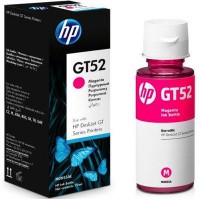 Контейнер з чорнилами HP для DeskJet GT5810/GT5820 GT52 70мл Magenta (M0H55AE)