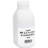Тонер NewTone для HP LJ Pro M102/M130 бутль 60г (M102-N60)