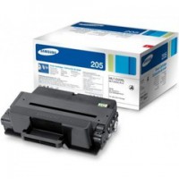 Картридж тонерный Samsung для SCX-3710D/3710ND/SCX-5637FR 10000 копий Black (MLT-D205E/SEE)