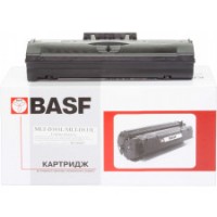 Картридж тон. BASF для Samsung SL-M2020/2070 аналог MLT-D111L/D101L Black (BASF-KT- MLTD101L-WOC) без Чипа