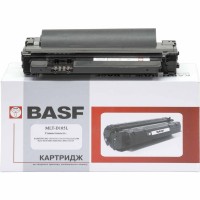 Картридж тон. BASF для Samsung ML-1910/2525/SCX-4600/4623 аналог MLT-D105L Black ( 2500 копій) (BASF-KT-MLTD105L)
