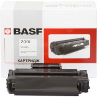 Картридж тон. BASF для Samsung SCX-4824FN/4828FN аналог MLT-D209L Black ( 5000 копій) (BASF-KT-MLTD209L)