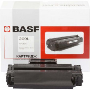 Картридж тон. BASF для Samsung SCX-4824FN/4828FN аналог MLT-D209L Black ( 5000 копій) (BASF-KT-MLTD209L)