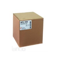 Тонер Static Control для HP LJ универсальный мешок 10кг Black (MPT5-10KG)