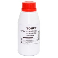 Тонер SCC для HP LJ универсальный бутль 100г (MPT7-100)