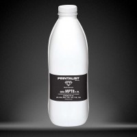 Тонер PRINTALIST для HP LJ універсальний бутль 1000г Black (MPT8-1-PL)