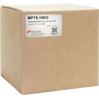 Тонер Static Control для HP LJ универсальный мешок 10кг (MPT8-10KG)