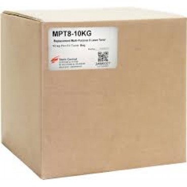 Тонер Static Control для HP LJ универсальный мешок 10кг (MPT8-10KG)