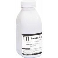 Тонер TTI для Samsung ML-1210/1710, Xerox P8e бутль 160г Black (NB-003D1-160)